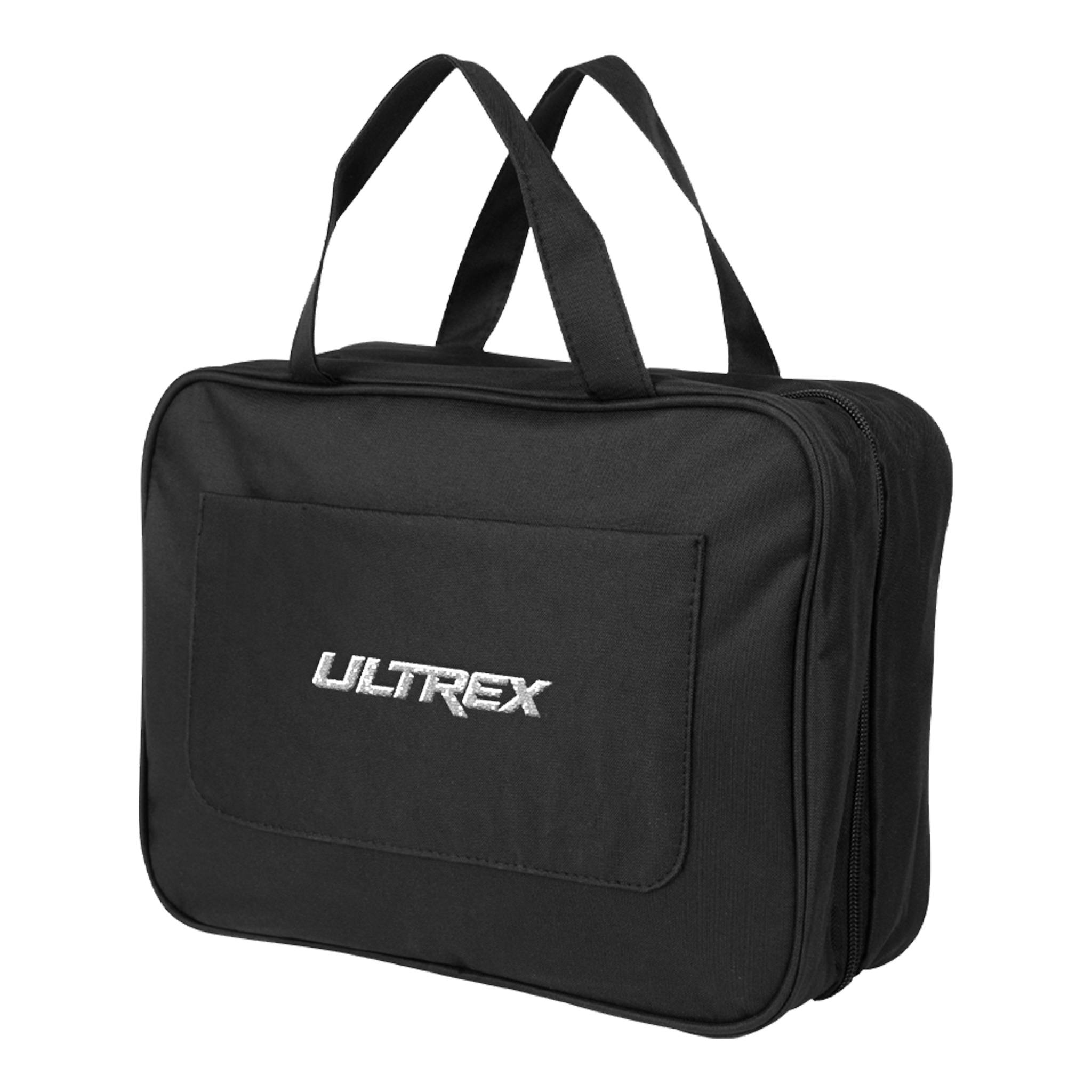 Big Easy Hanging Toiletry Bag  Imprinted with Logo (Q612822)