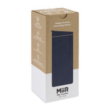 16 Oz. MiiR® Vacuum Insulated Travel Tumbler - Tidal Blue (Q613022)