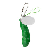 Peapod Fidget Key Chains (Q613122)