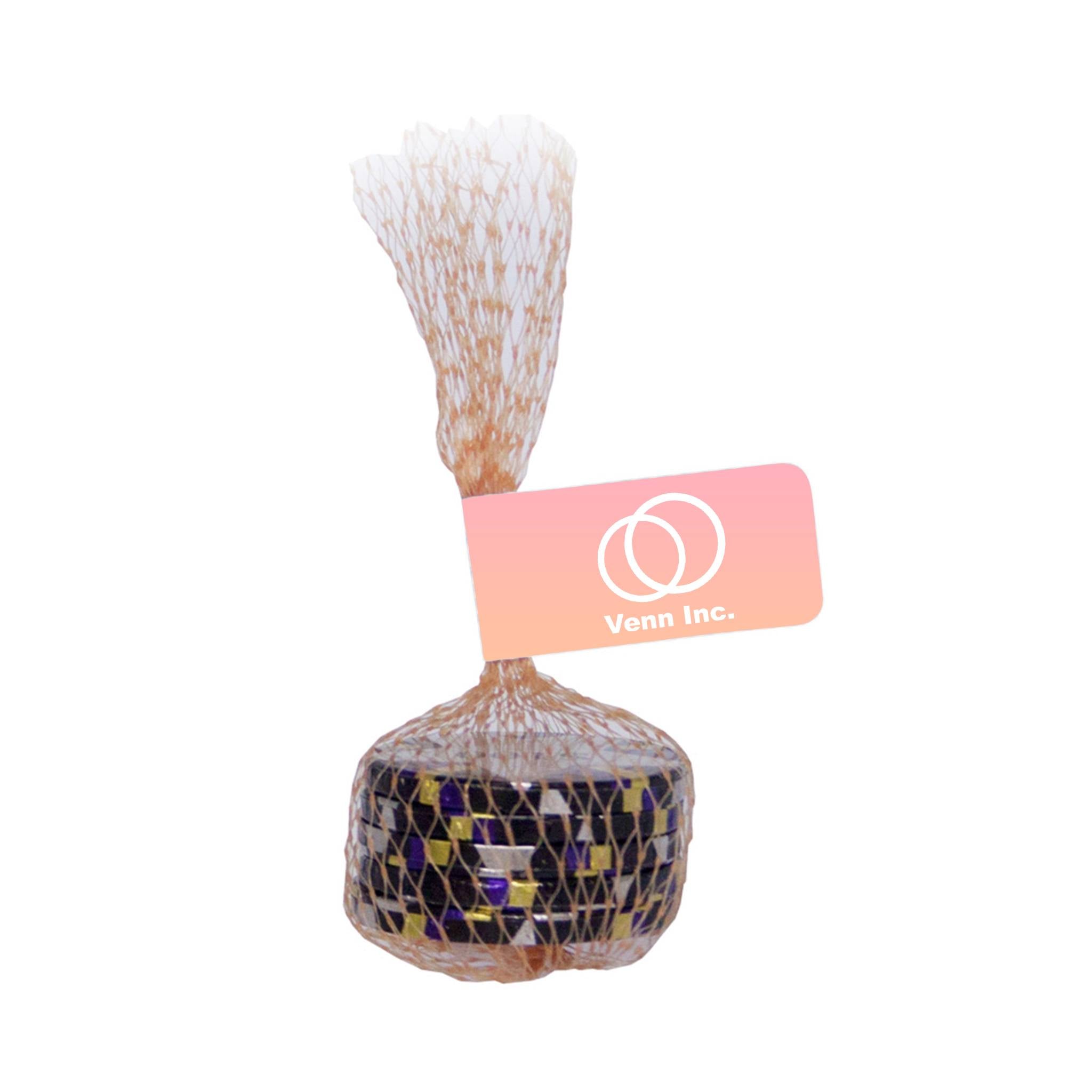 Mesh Bag - Poker Chips (Q613222)