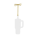 Intrepid Acrylic Ornament (Q613432)