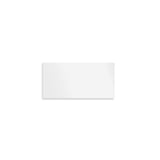 2" x 1" Rectangle Roll Sticker Labels (Q613522)