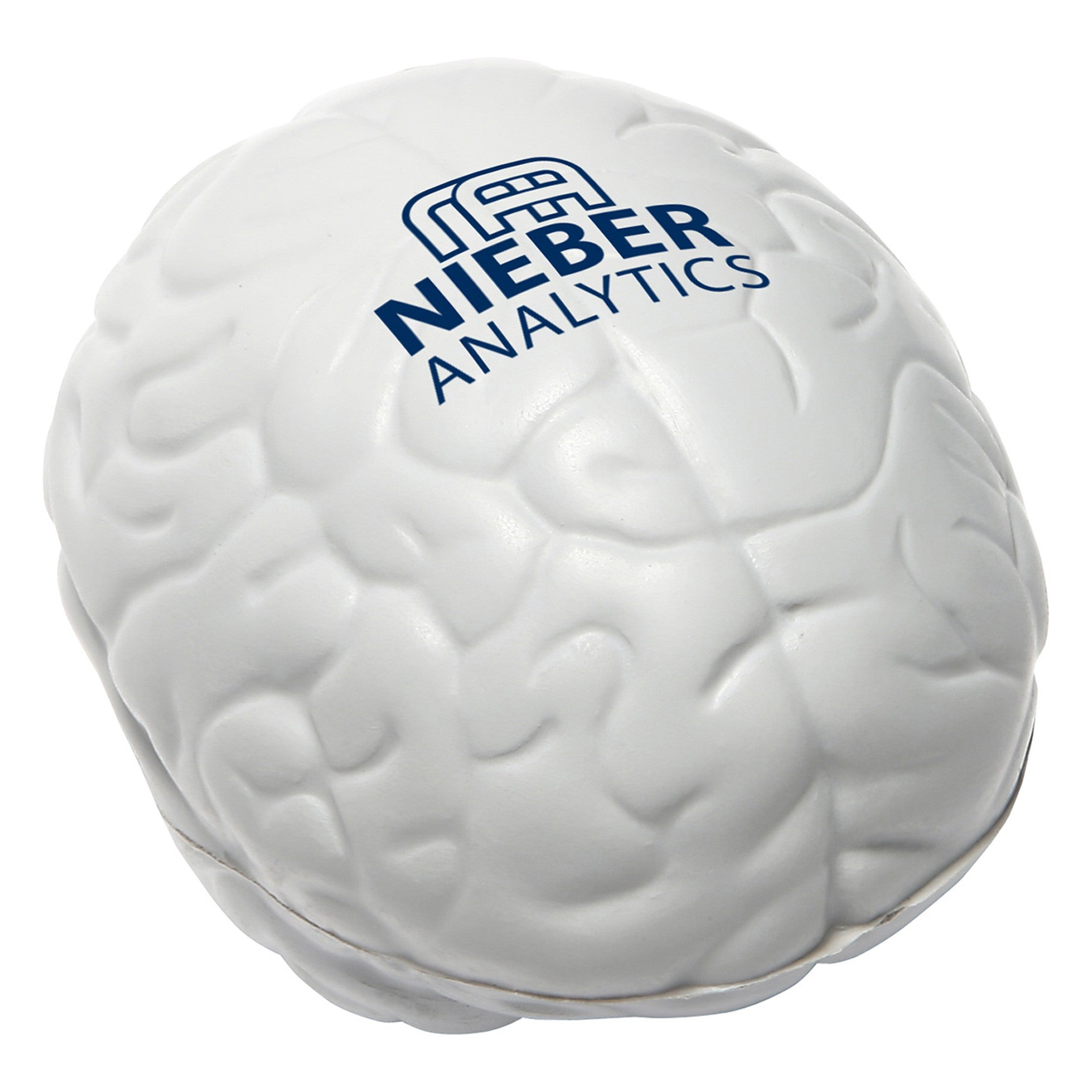 Custom Healthcare Stress Balls