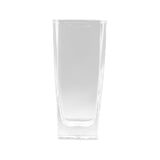 16 Oz. Geo Hiball Glass (Q614122)