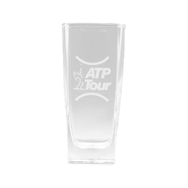 16 Oz. Geo Hiball Glass (Q614122)