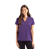 Cutter & Buck Forge Eco Stretch Womens Blade Top (Q614332)