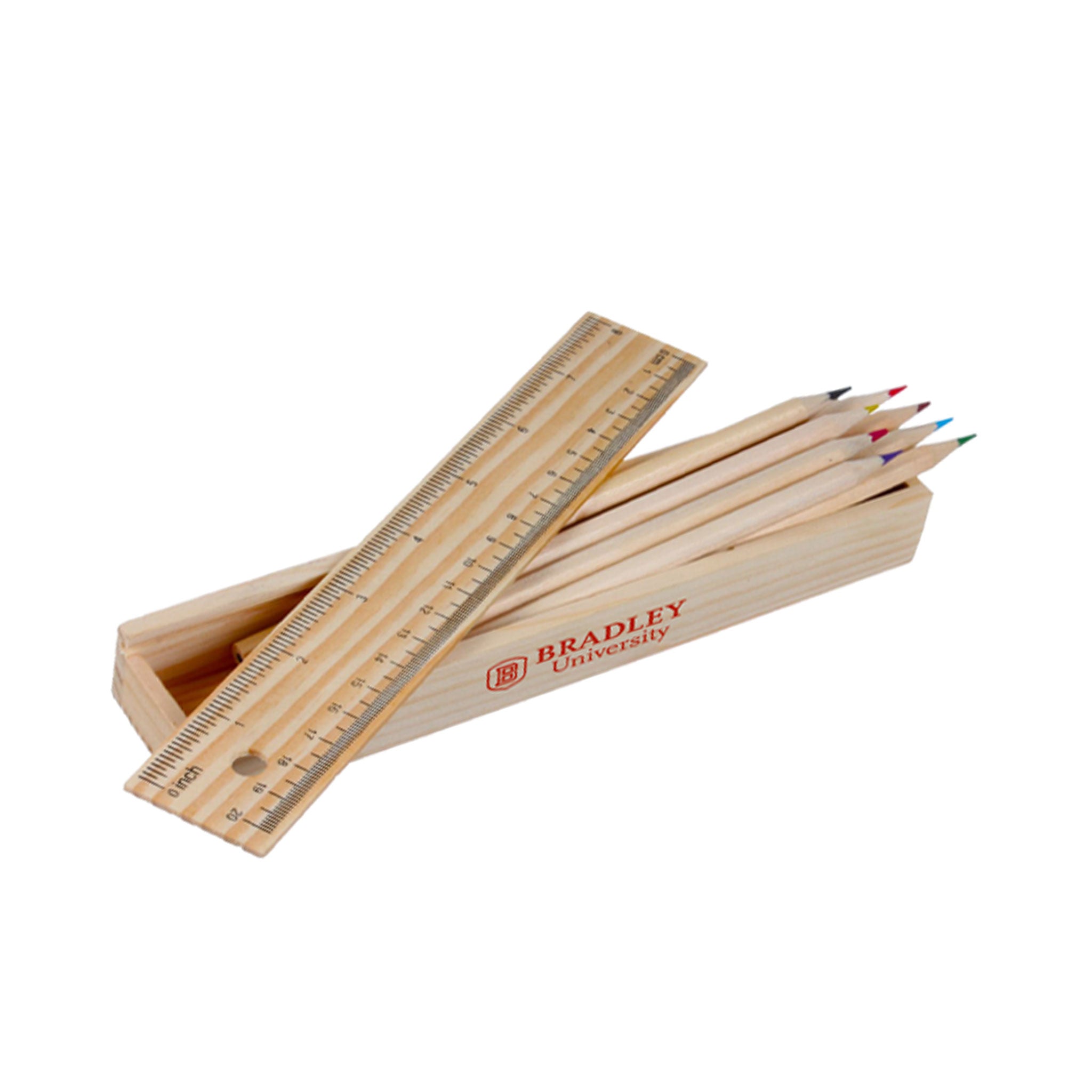 Colored Pencil Set (Q614611)