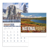 National Parks Calendar (Q614722)