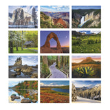 National Parks Calendar (Q614722)