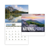 National Parks Calendar (Q614722)