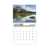 National Parks Calendar (Q614722)