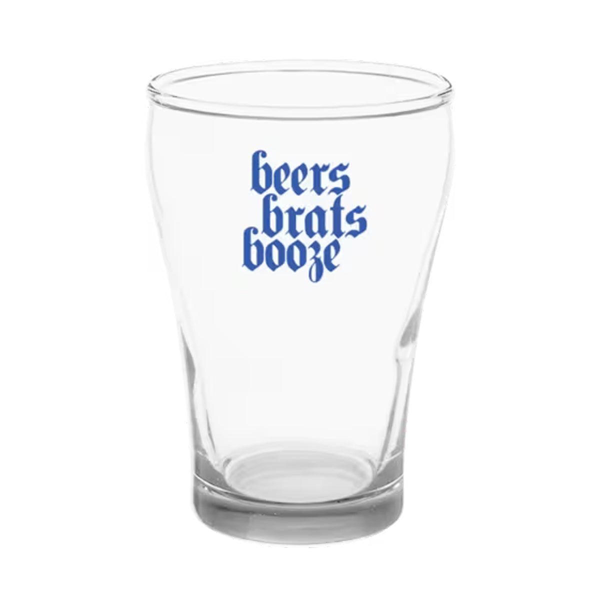 5.5 Oz. Barley Beer Tasting Glass (Q615022)