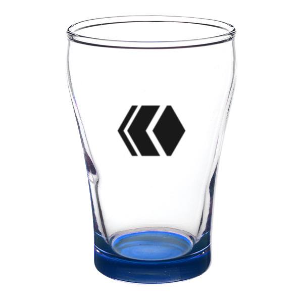 5.5 Oz. Barley Beer Tasting Glass  Imprinted with Logo (Q615022)
