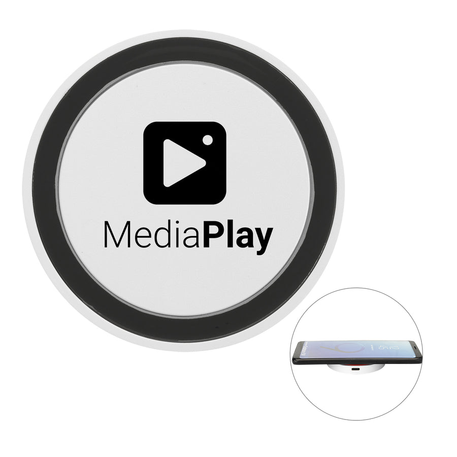 Wireless Phone Charging Pad 2.0 (Q615122)