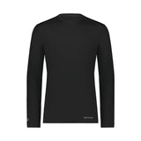 Holloway Essential Long Sleeve T-Shirt Powered By Coolcore (Q615222)
