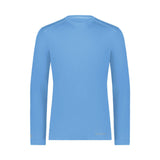 Holloway Essential Long Sleeve T-Shirt Powered By Coolcore (Q615222)