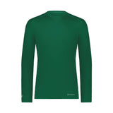 Holloway Essential Long Sleeve T-Shirt Powered By Coolcore (Q615222)