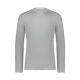 Holloway Essential Long Sleeve T-Shirt Powered By Coolcore (Q615222)