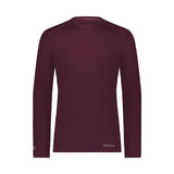 Holloway Essential Long Sleeve T-Shirt Powered By Coolcore (Q615222)