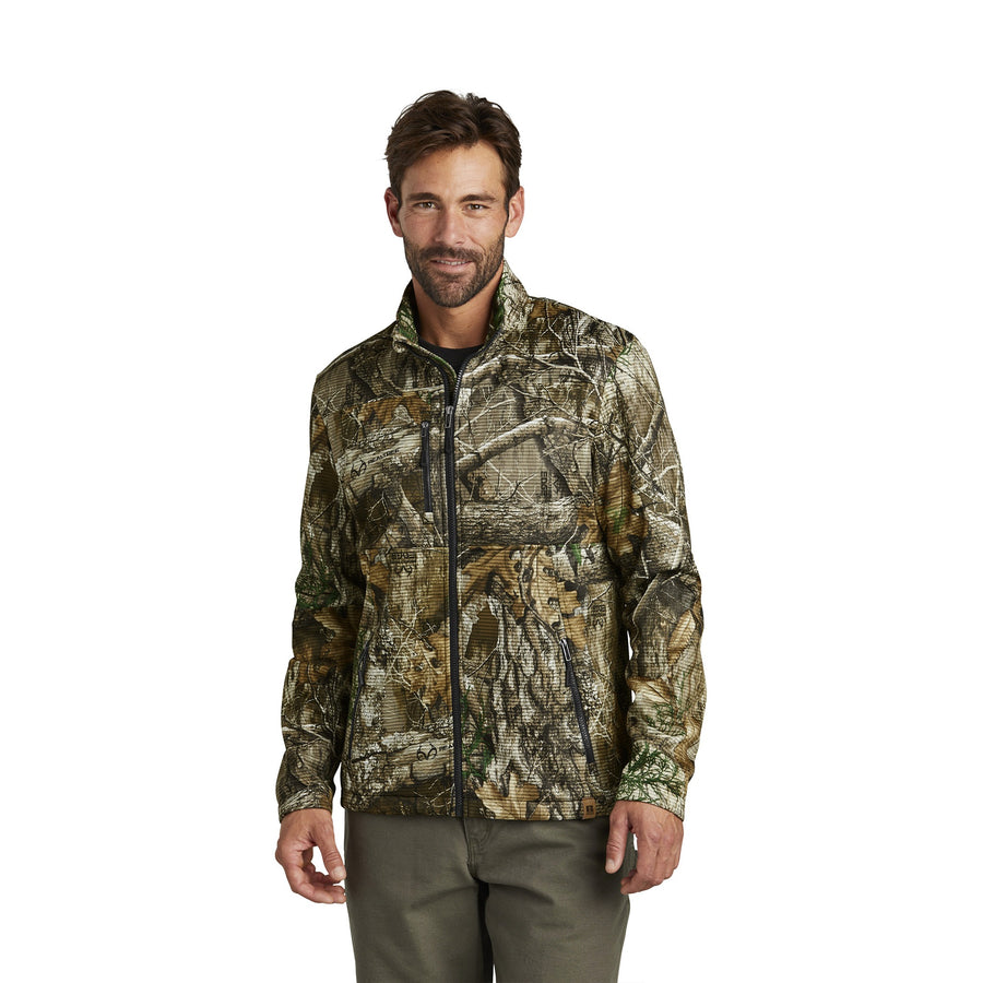 Russell Outdoors™ Realtree® Atlas Soft Shell (Q615332)