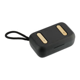 Bloom Bamboo True Wireless Auto Pair Earbuds (Q615622)