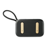 Bloom Bamboo True Wireless Auto Pair Earbuds (Q615622)
