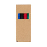 4 Piece Washable Marker Set (Q615822)