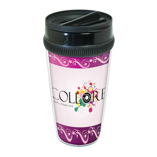 12 Oz. Tumbler  Imprinted with Logo (Q615922)