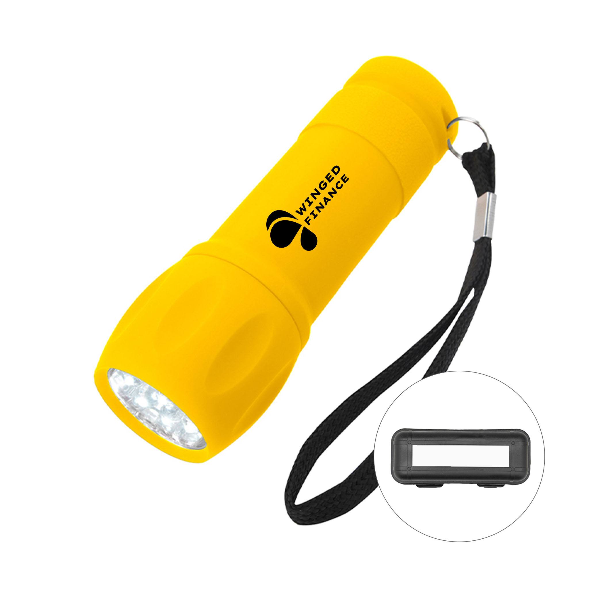 Stay Ready Hard Case Set  Imprinted with Logo (Q616122)