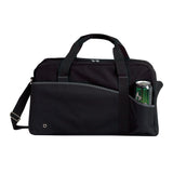 Poly Canvas Center Court Duffel (Q616311)