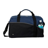 Poly Canvas Center Court Duffel (Q616311)