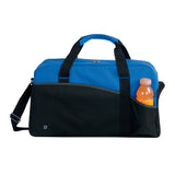 Poly Canvas Center Court Duffel (Q616311)