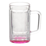 15 Oz. Sports Fan Glass Beer Mugs (Q616332)