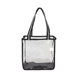 Clear TPU Tote (Q616432)