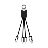 SCX Design® Eco Quatro Light Charging Cable (Q616622)
