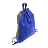 Glide Right Drawstring Backpacks (Q616711)