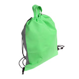 Glide Right Drawstring Backpacks (Q616711)