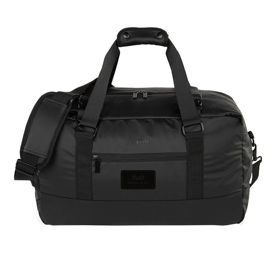 Bugatti Mile End Hybrid Duffel Bag (Q616822)