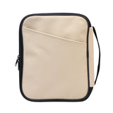 Hudson RPET Leatherette Tech Organizer (Q617122)