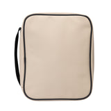 Hudson RPET Leatherette Tech Organizer (Q617122)