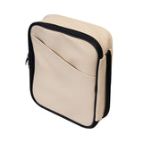 Hudson RPET Leatherette Tech Organizer (Q617122)