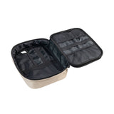 Hudson RPET Leatherette Tech Organizer (Q617122)