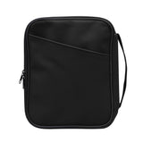 Hudson RPET Leatherette Tech Organizer (Q617122)