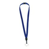 .50" Breakaway Lanyard with Key Ring (Q617311)