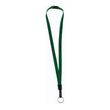 .50" Breakaway Lanyard with Key Ring (Q617311)