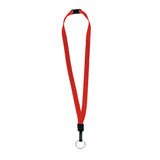 .50" Breakaway Lanyard with Key Ring (Q617311)