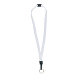 .50" Breakaway Lanyard with Key Ring (Q617311)