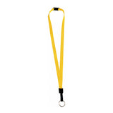 .50" Breakaway Lanyard with Key Ring (Q617311)