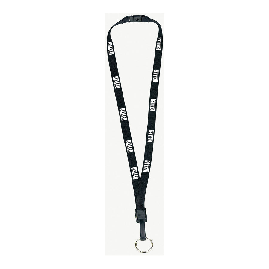 .50" Breakaway Lanyard with Key Ring (Q617311)