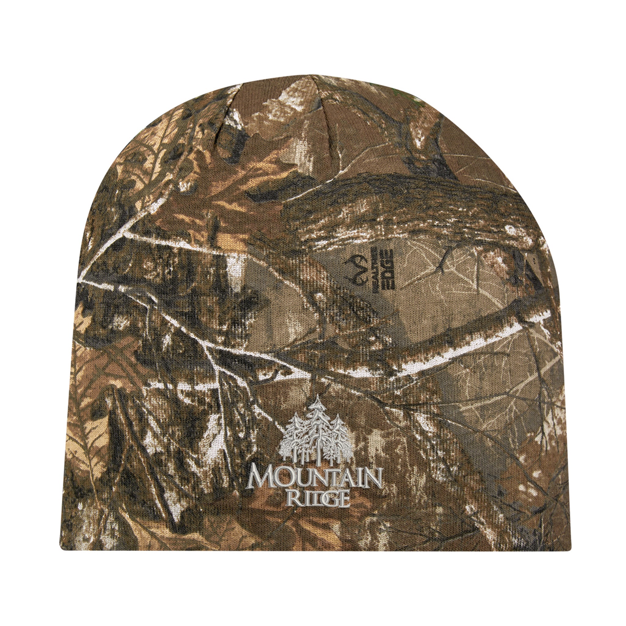 Realtree ™ And Mossy Oak ® Camouflage Beanie (Q617365)
